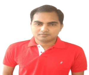 Pramod kumar kushwaha profile image