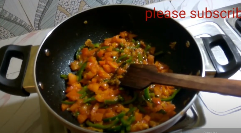 pasta dishes