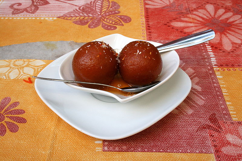 gulab jamun kaise banate hain