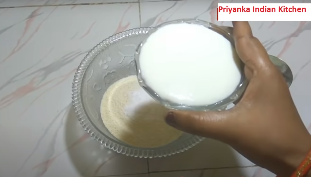 idli kaise banaen