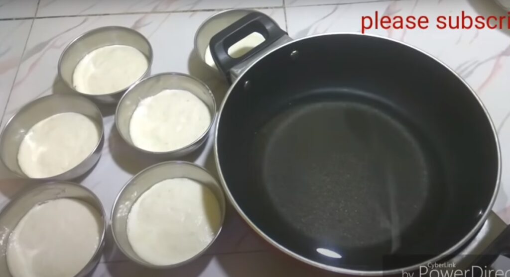 idli kaise banaen