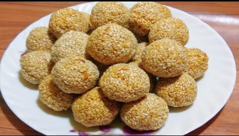 til ke laddu