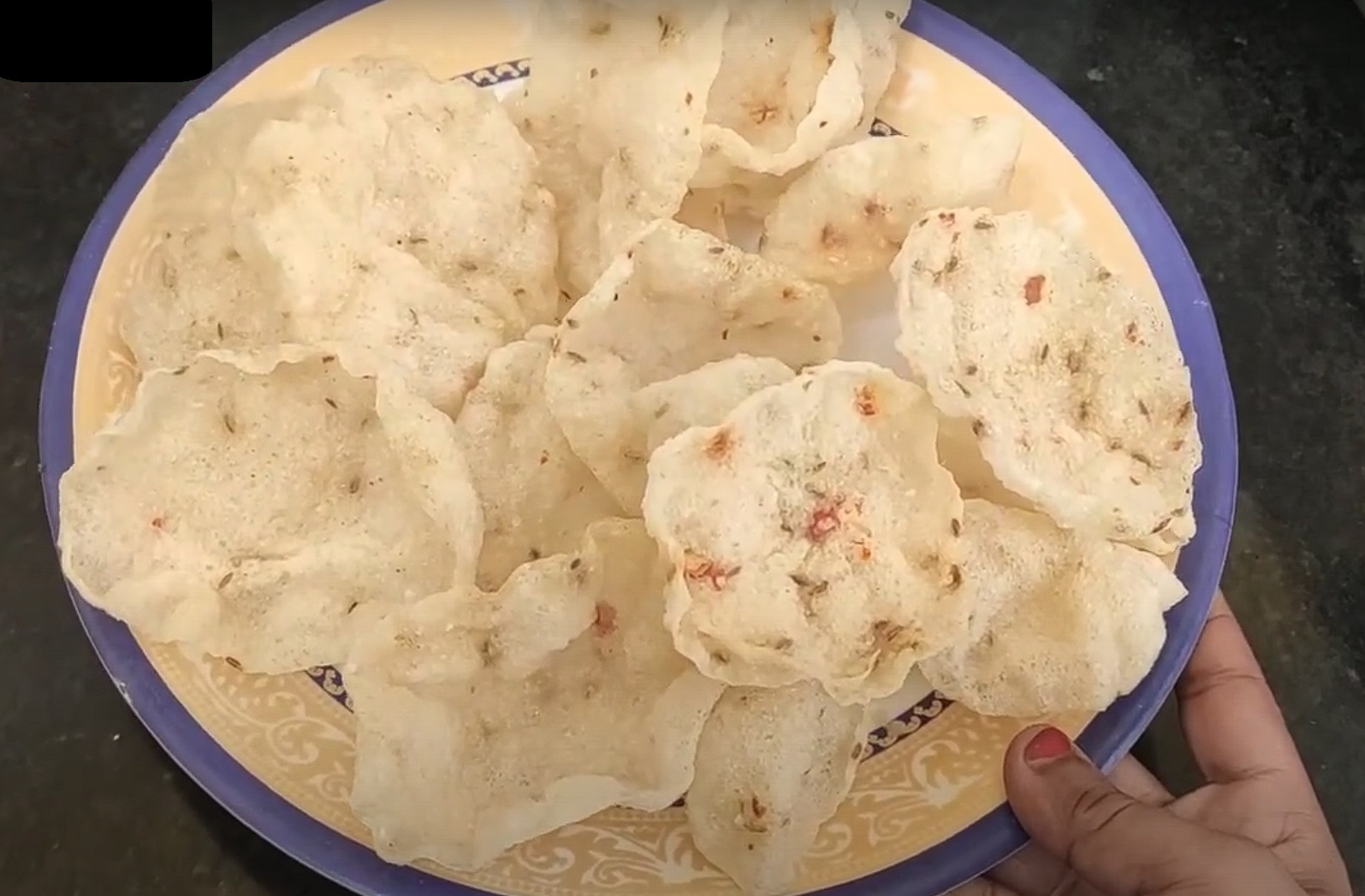 sabudana papad, sabudana papad recipe, sabudana ke papad, papad banane ki vidhi